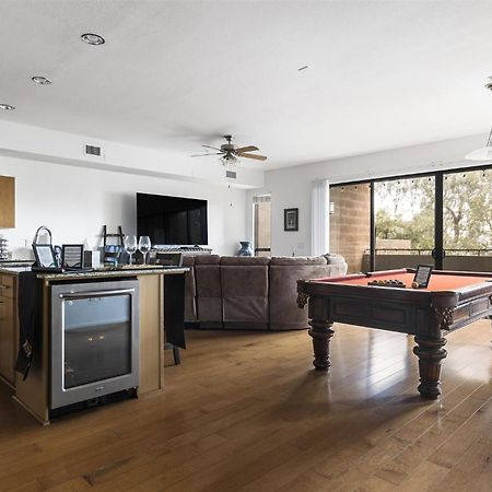 شقة Step Out To Historic Old Town Scottsdale 2 King/2Bath W/Pool المظهر الخارجي الصورة