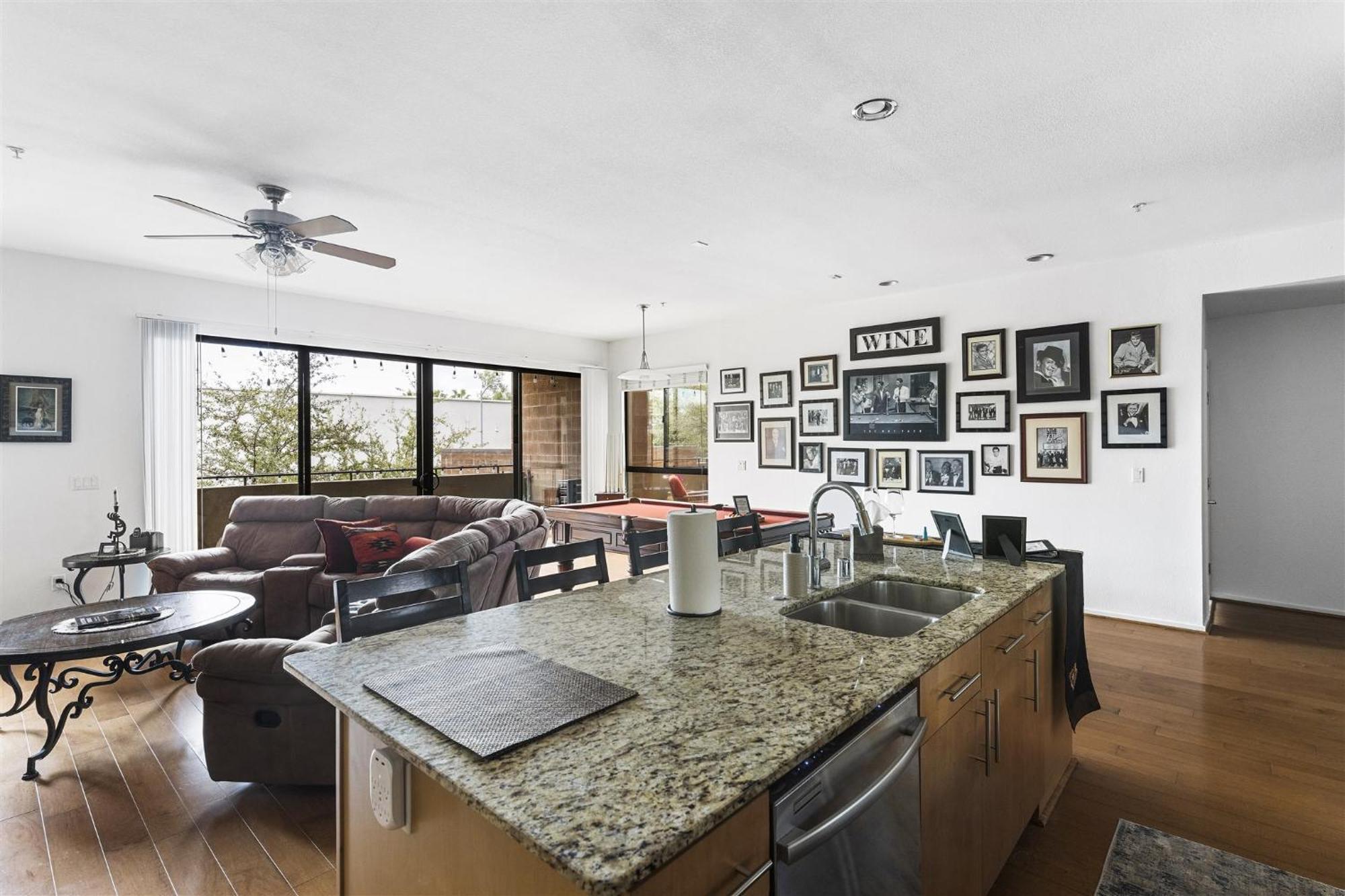 شقة Step Out To Historic Old Town Scottsdale 2 King/2Bath W/Pool المظهر الخارجي الصورة