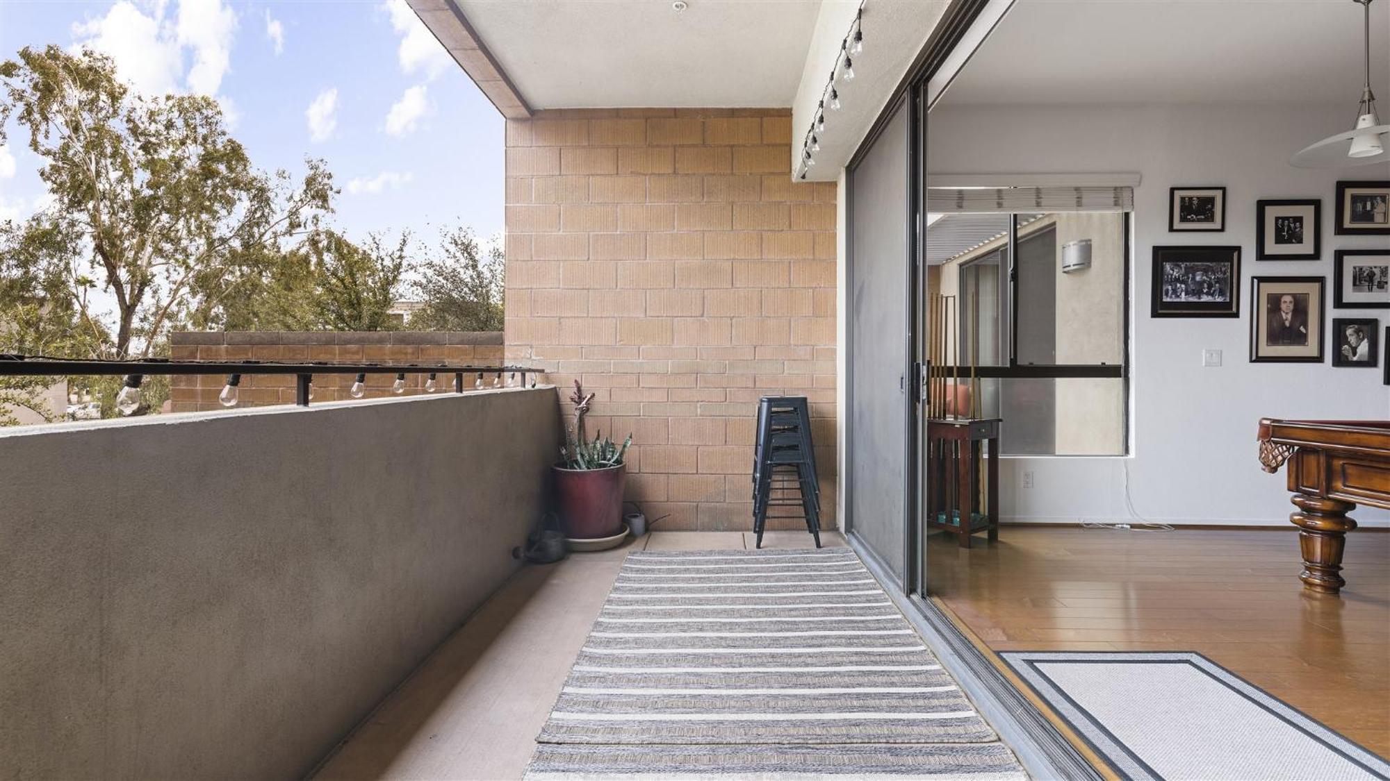 شقة Step Out To Historic Old Town Scottsdale 2 King/2Bath W/Pool المظهر الخارجي الصورة