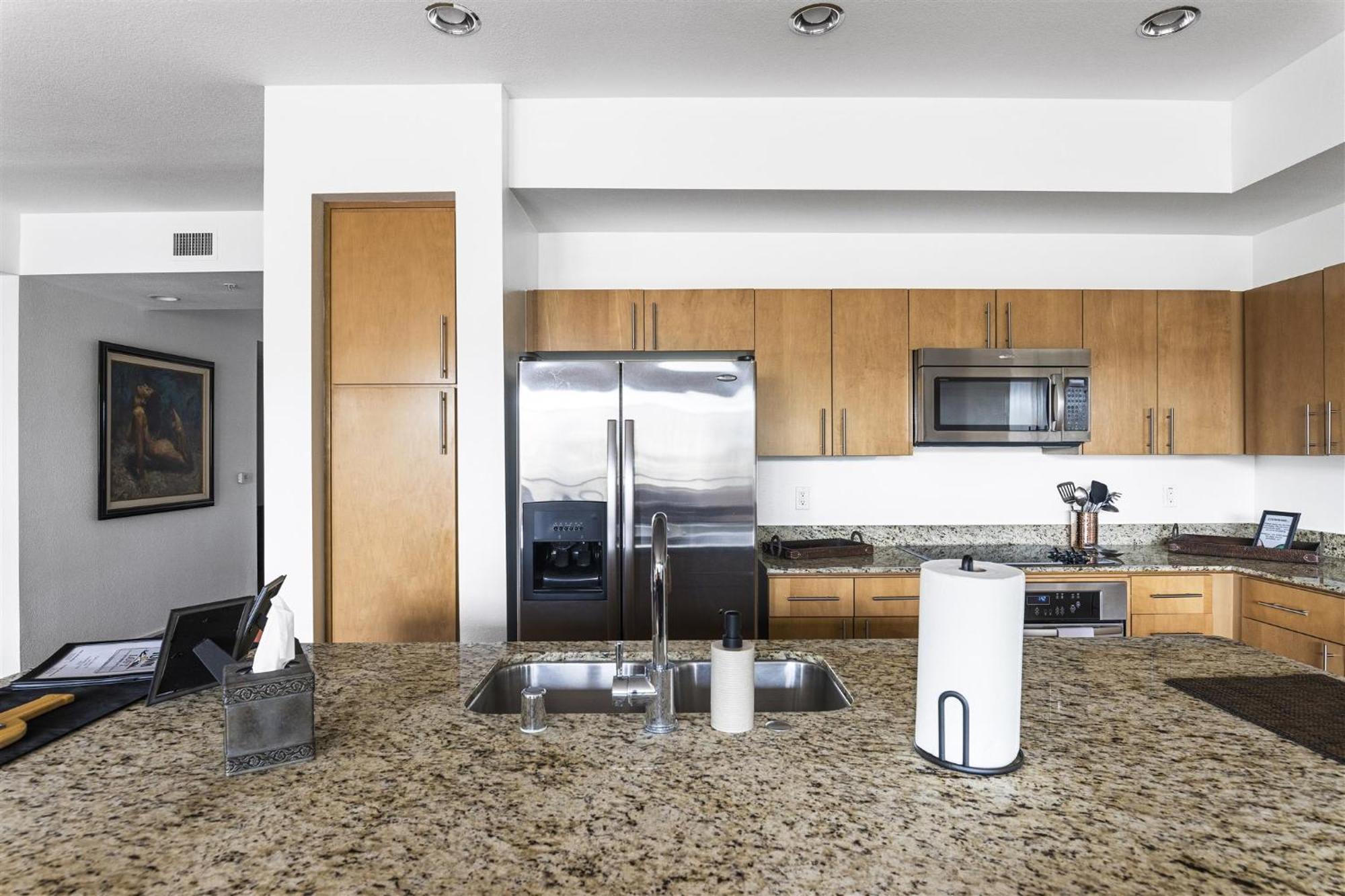 شقة Step Out To Historic Old Town Scottsdale 2 King/2Bath W/Pool المظهر الخارجي الصورة