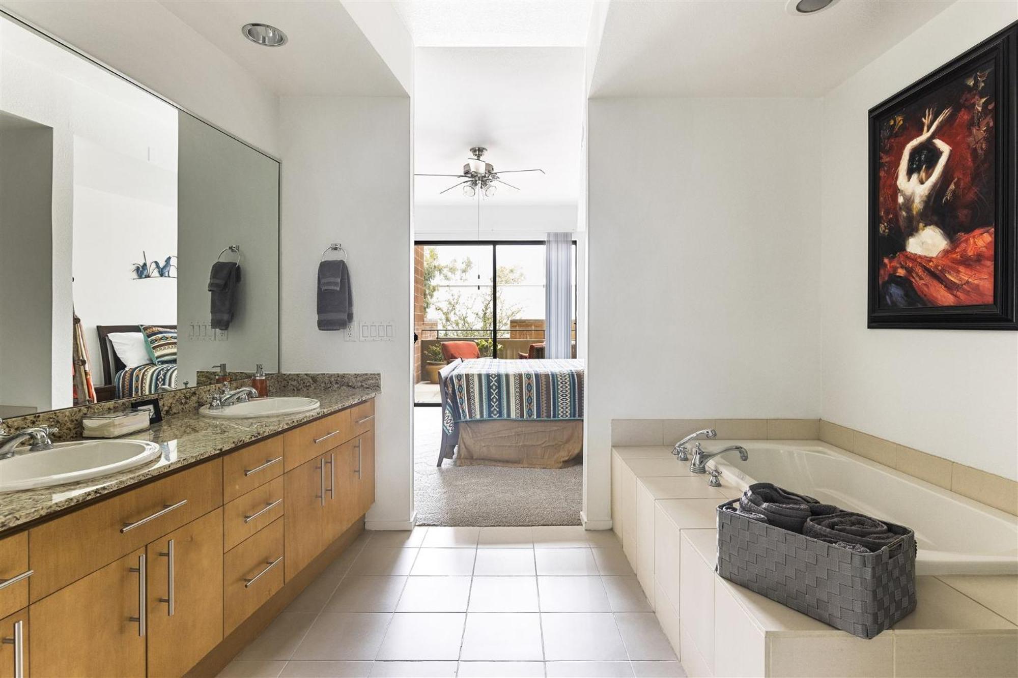 شقة Step Out To Historic Old Town Scottsdale 2 King/2Bath W/Pool المظهر الخارجي الصورة