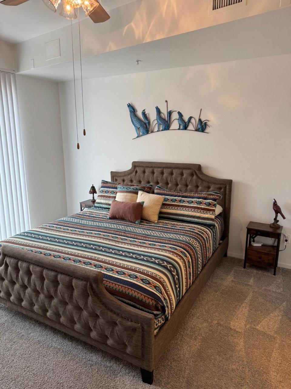 شقة Step Out To Historic Old Town Scottsdale 2 King/2Bath W/Pool المظهر الخارجي الصورة