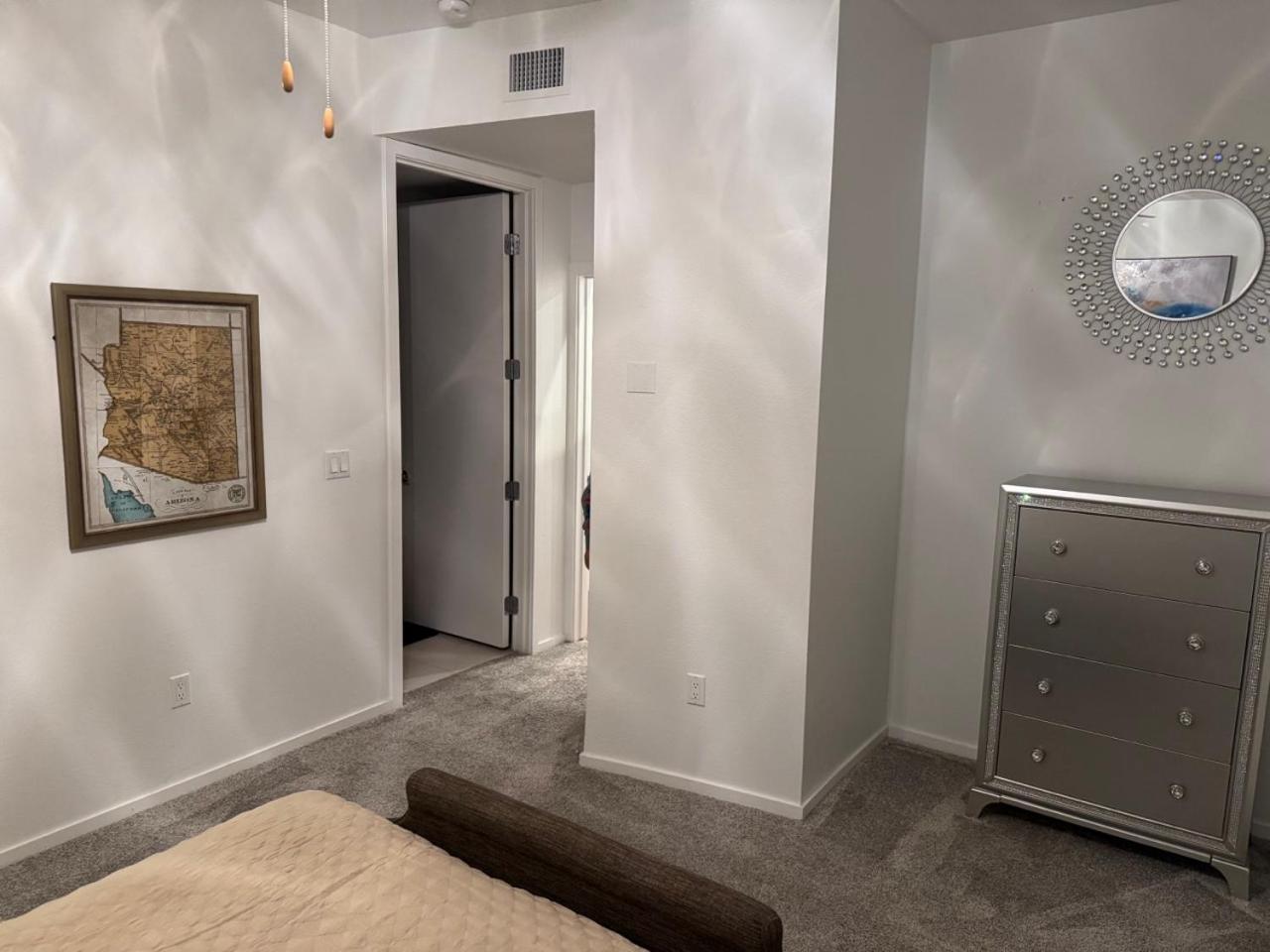 شقة Step Out To Historic Old Town Scottsdale 2 King/2Bath W/Pool المظهر الخارجي الصورة