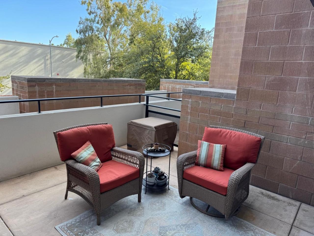 شقة Step Out To Historic Old Town Scottsdale 2 King/2Bath W/Pool المظهر الخارجي الصورة