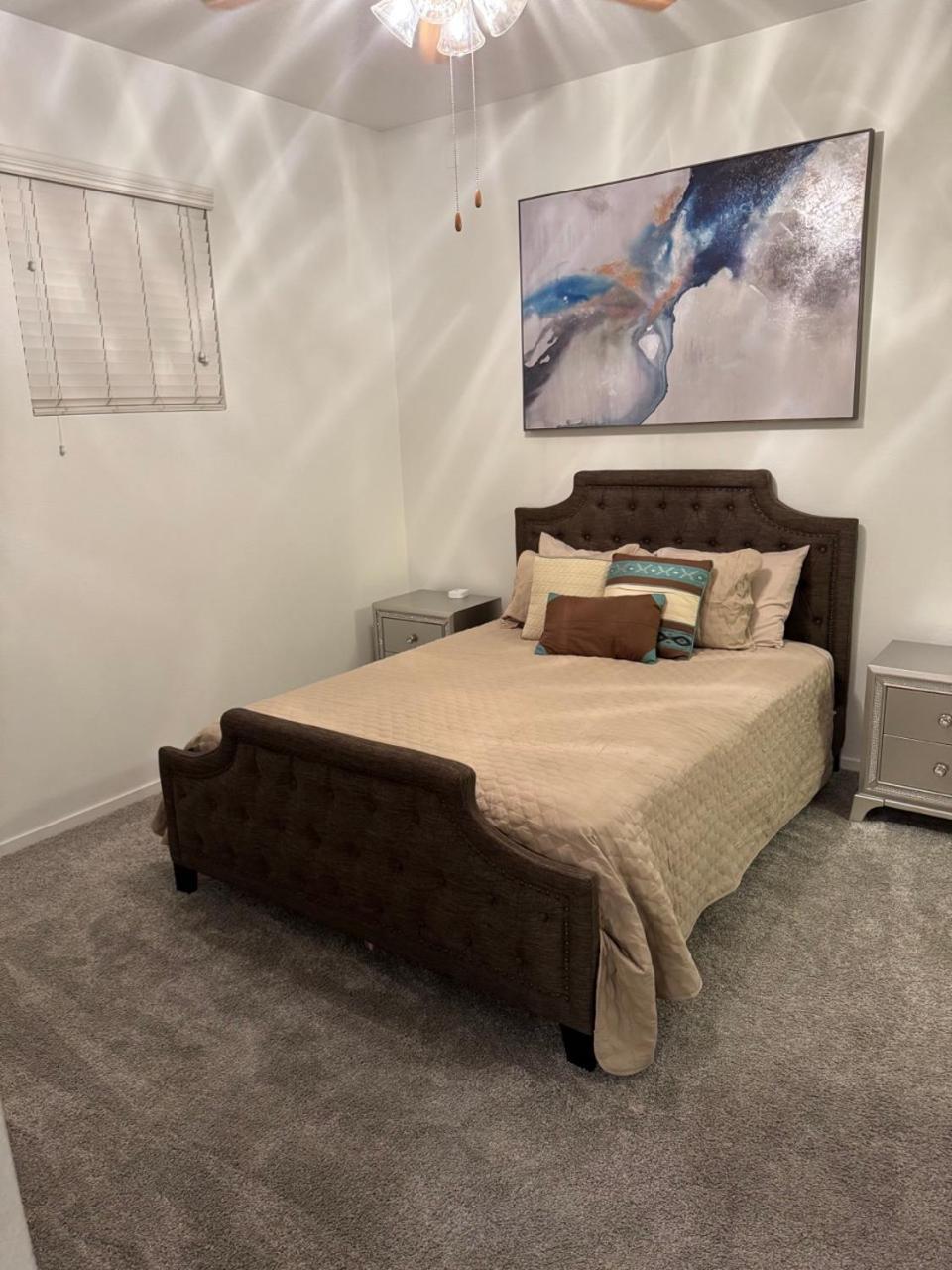 شقة Step Out To Historic Old Town Scottsdale 2 King/2Bath W/Pool المظهر الخارجي الصورة