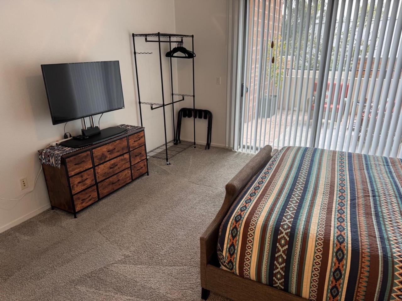 شقة Step Out To Historic Old Town Scottsdale 2 King/2Bath W/Pool المظهر الخارجي الصورة
