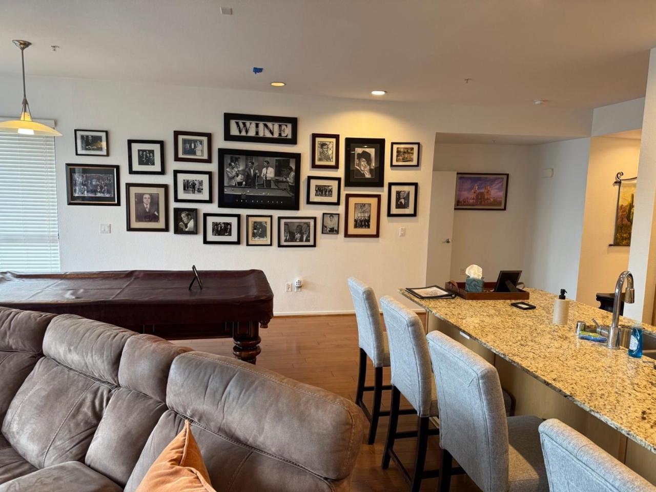 شقة Step Out To Historic Old Town Scottsdale 2 King/2Bath W/Pool المظهر الخارجي الصورة